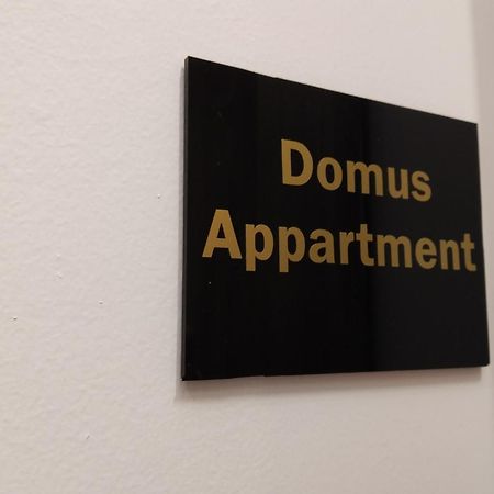Domus Apartment - City Center Veria  Buitenkant foto