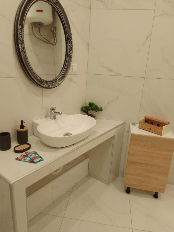 Domus Apartment - City Center Veria  Buitenkant foto
