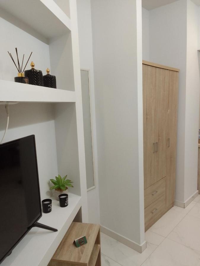 Domus Apartment - City Center Veria  Buitenkant foto