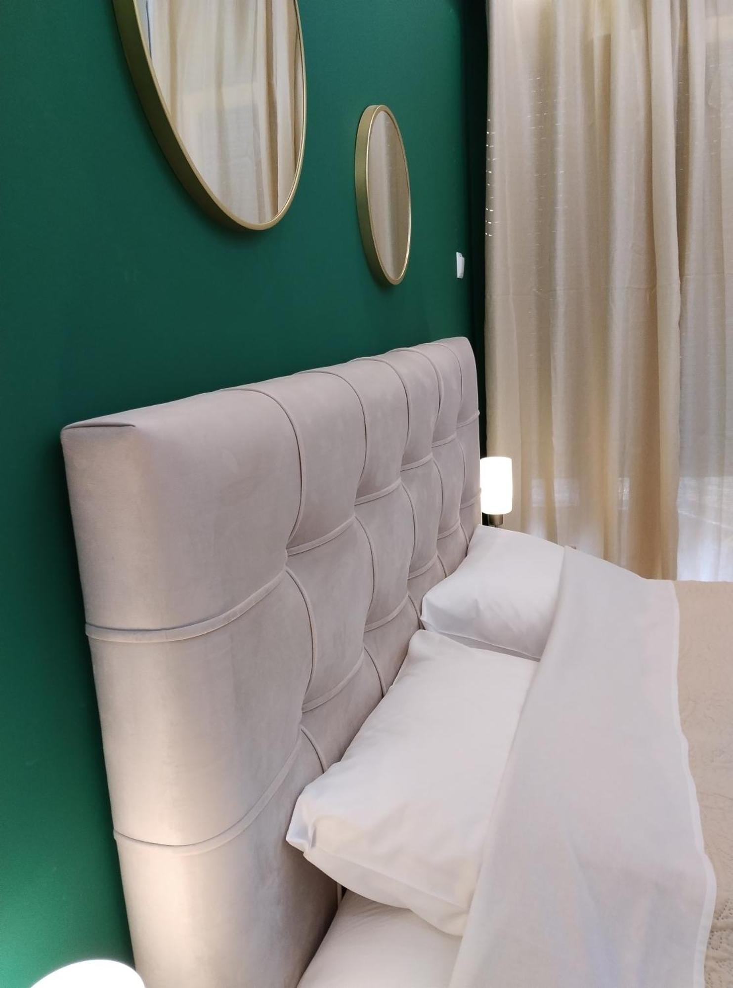 Domus Apartment - City Center Veria  Buitenkant foto