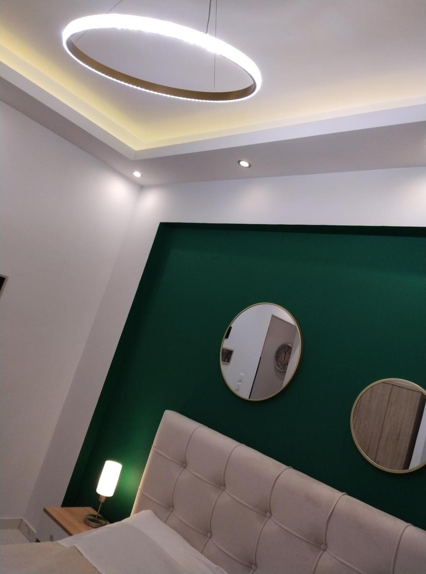 Domus Apartment - City Center Veria  Buitenkant foto