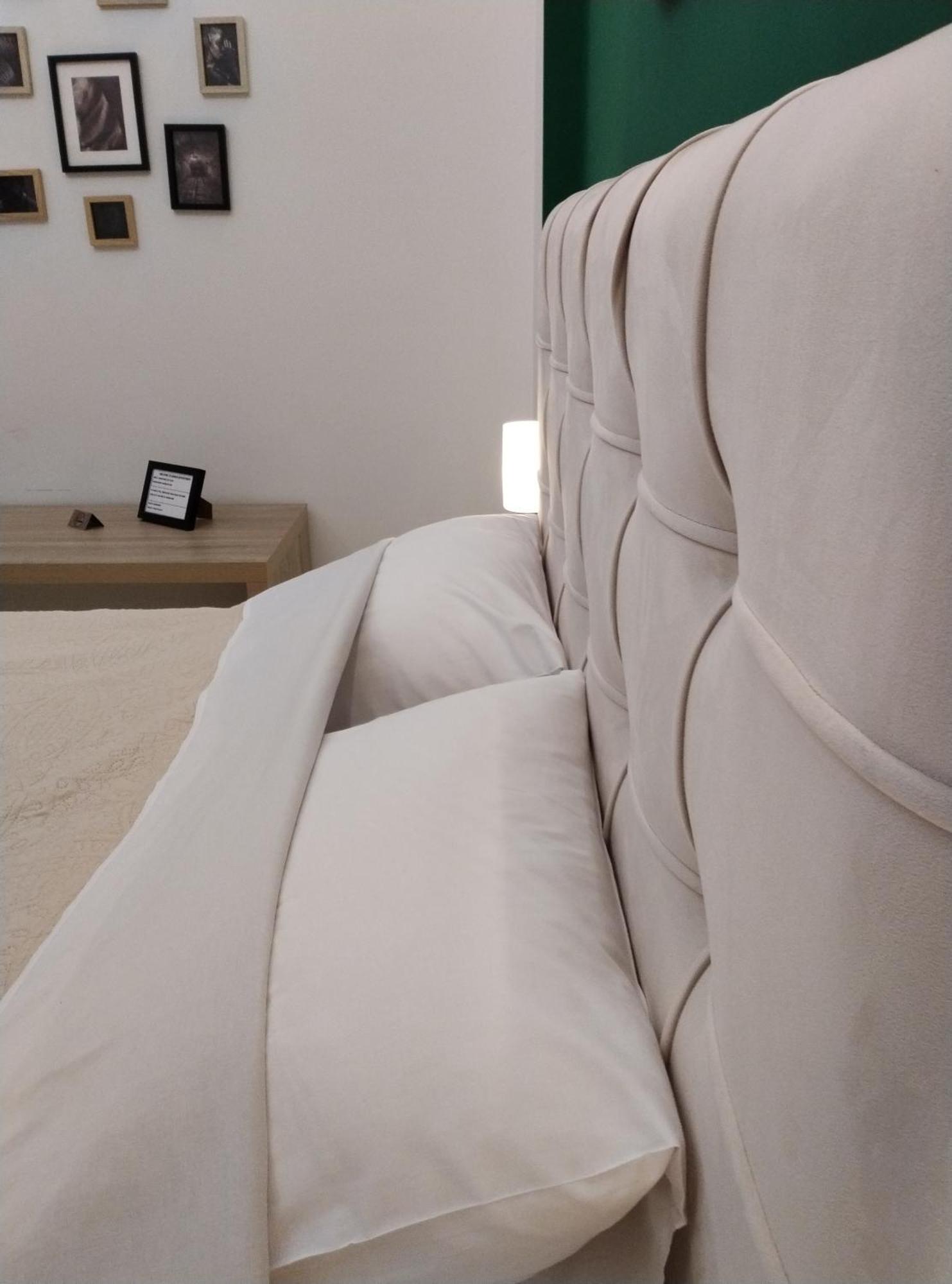 Domus Apartment - City Center Veria  Buitenkant foto