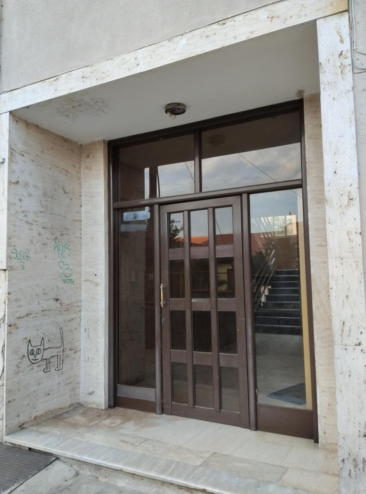 Domus Apartment - City Center Veria  Buitenkant foto