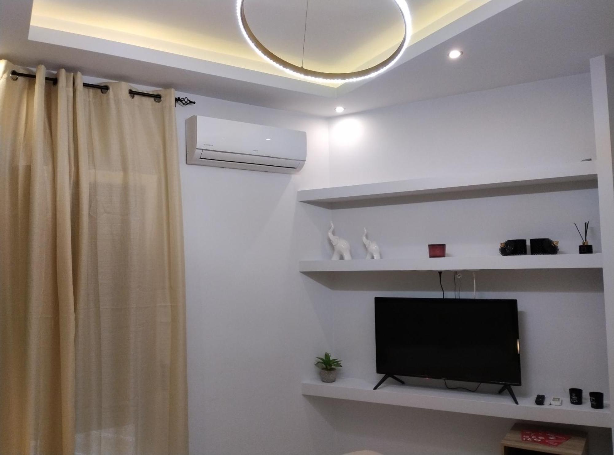 Domus Apartment - City Center Veria  Buitenkant foto