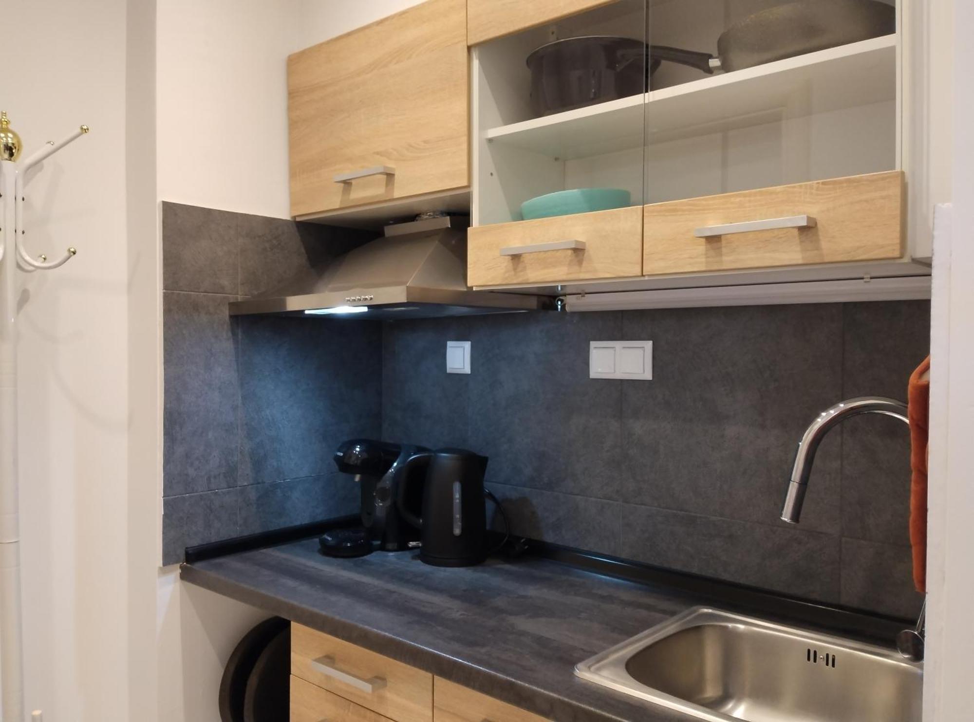 Domus Apartment - City Center Veria  Buitenkant foto