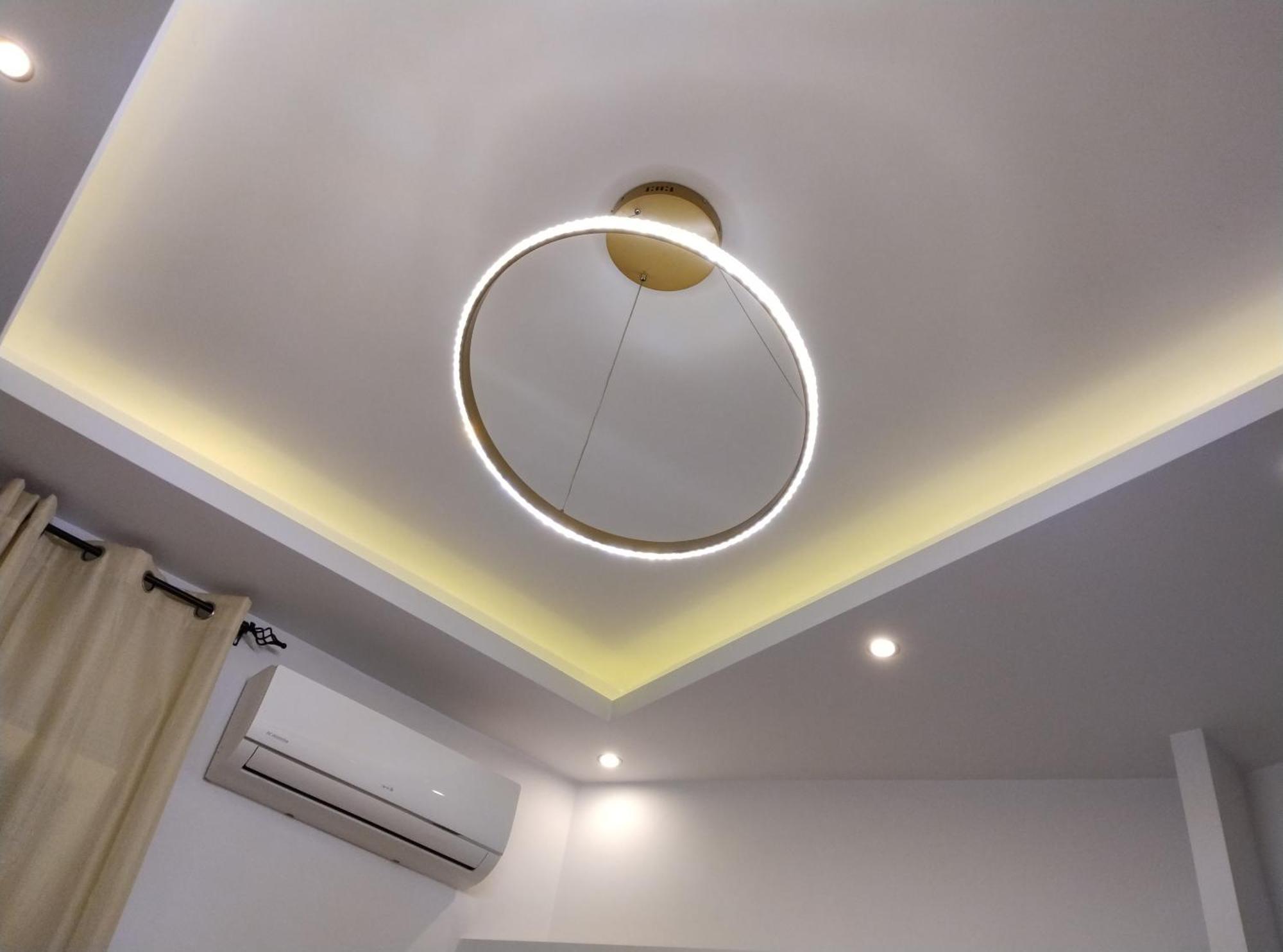 Domus Apartment - City Center Veria  Buitenkant foto