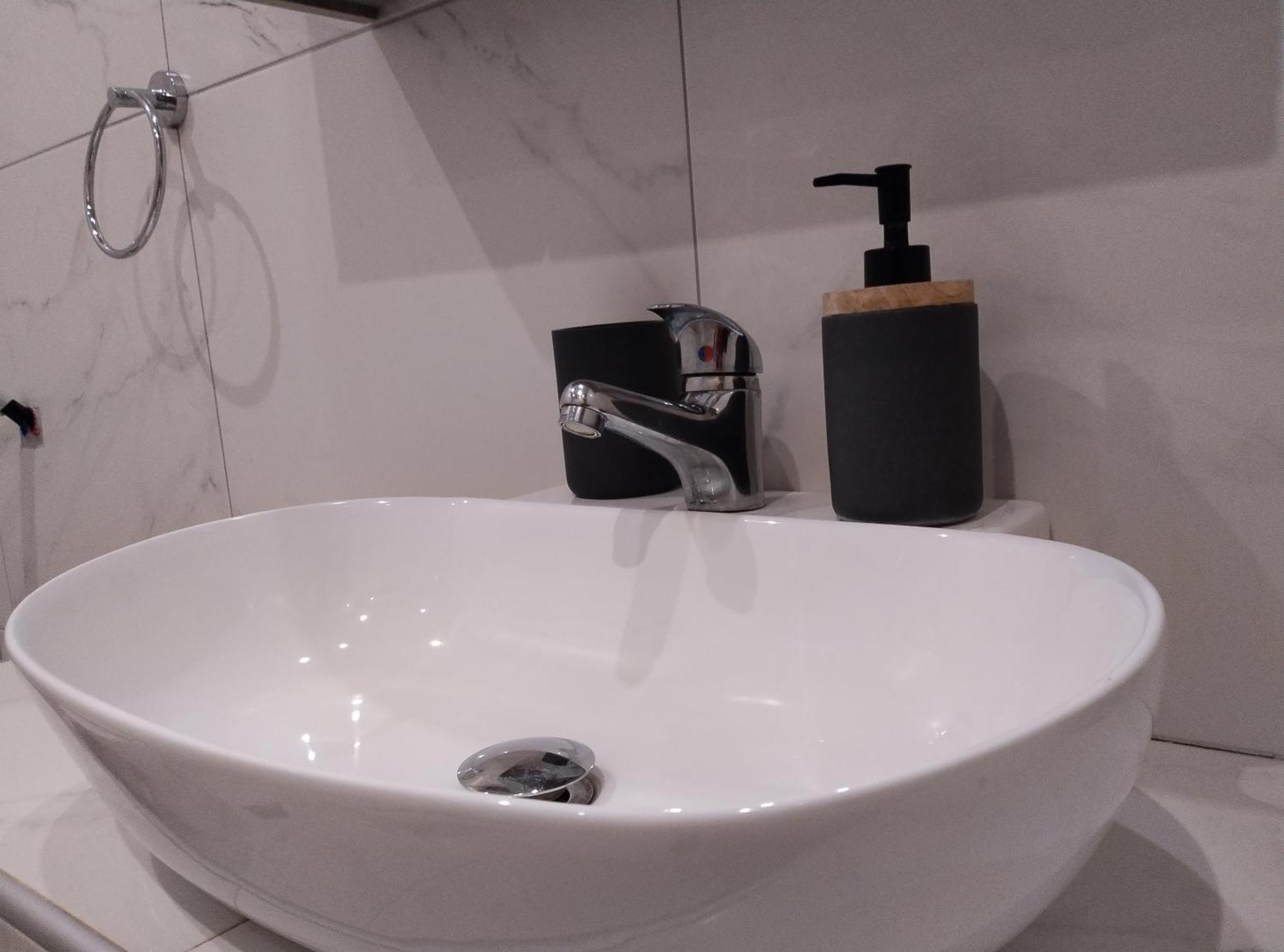 Domus Apartment - City Center Veria  Buitenkant foto